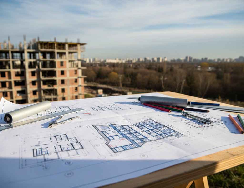 Indushree Construction