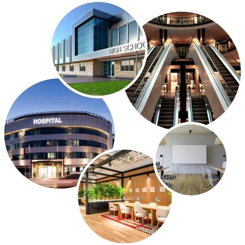 Commercial Construction