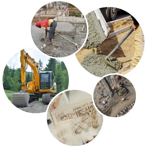 Civil Construction