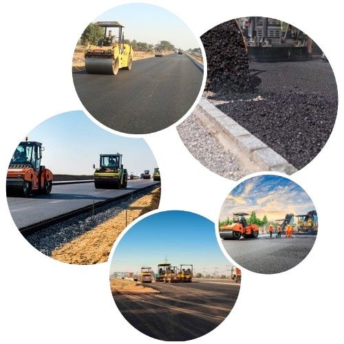 Road Construction